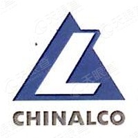 中铝资本 Logo