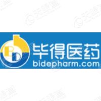 上海毕得医药科技股份有限公司