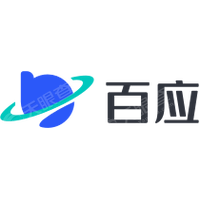 百应科技 Logo