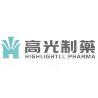 高光制药 Logo