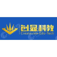 创显科教_LOGO