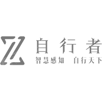 自行者 Logo