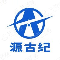 源古纪 Logo
