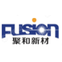 聚和新 Logo
