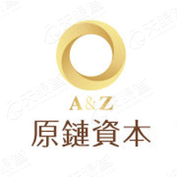 原链资本 LOGO