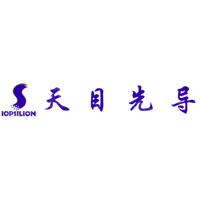 天目先导 Logo