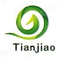 天骄生物 Logo