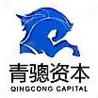 青骢资本_LOGO