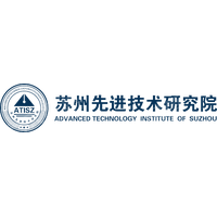 中科先进 Logo
