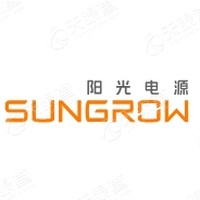 阳光电源 Logo