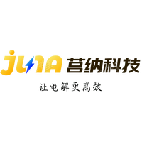 莒纳新 Logo