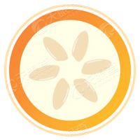 桔米科技 LOGO