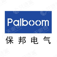 保邦电气 Logo