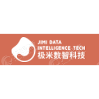 极米传媒 LOGO