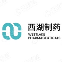 制药 Logo