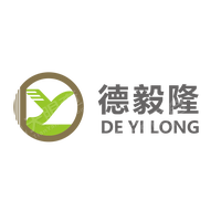 德毅隆 Logo