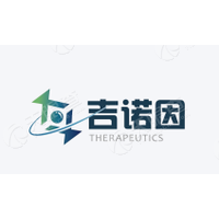 华大吉诺 Logo