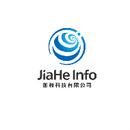 珈和科技 Logo