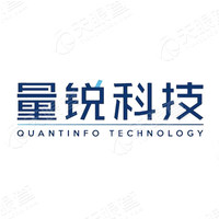 量锐信息 Logo
