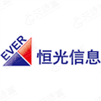 恒光 Logo
