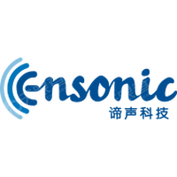 谛声科技 Logo