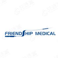 富德医疗 LOGO