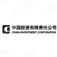 中央汇金_LOGO