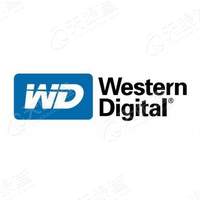 Western Digital_LOGO