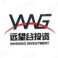 远望谷实业_LOGO
