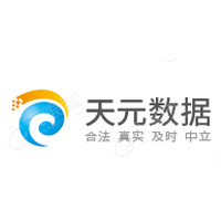 浪潮卓数 Logo