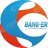邦尔骨科 Logo