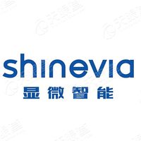 显微智能 Logo