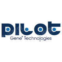 领航基因 Logo