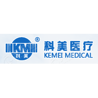 科美 Logo
