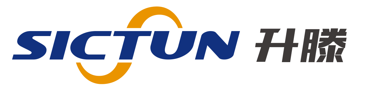 升滕 Logo