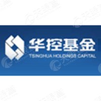 华控基金_LOGO