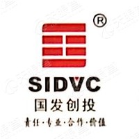 国发资本 Logo