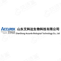 艾科达 Logo