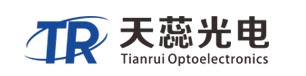 天蕊光电 Logo