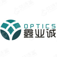鑫业诚 Logo
