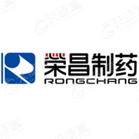 荣昌制药 Logo