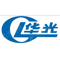 华光 Logo