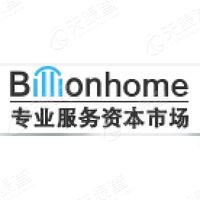 比邻投资_LOGO