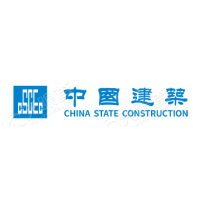 中国建筑股份有限公司