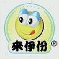 来伊份 Logo