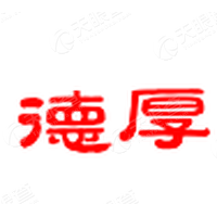 德厚资本_LOGO