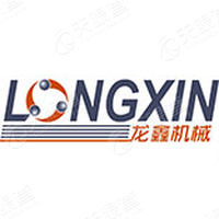 龙鑫智能 Logo