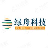 绿舟科技 Logo