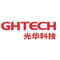 光华科技 Logo
