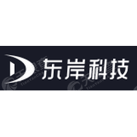 东岸科技 Logo